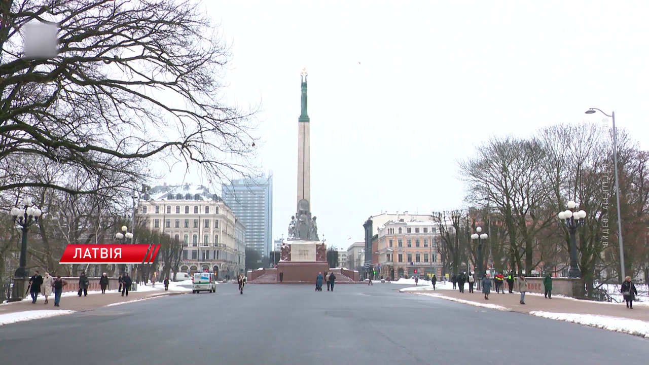 Сейм Латвіі адобрыў забарону расіянам і беларусам купляць нерухомую маёмасць у краіне-2