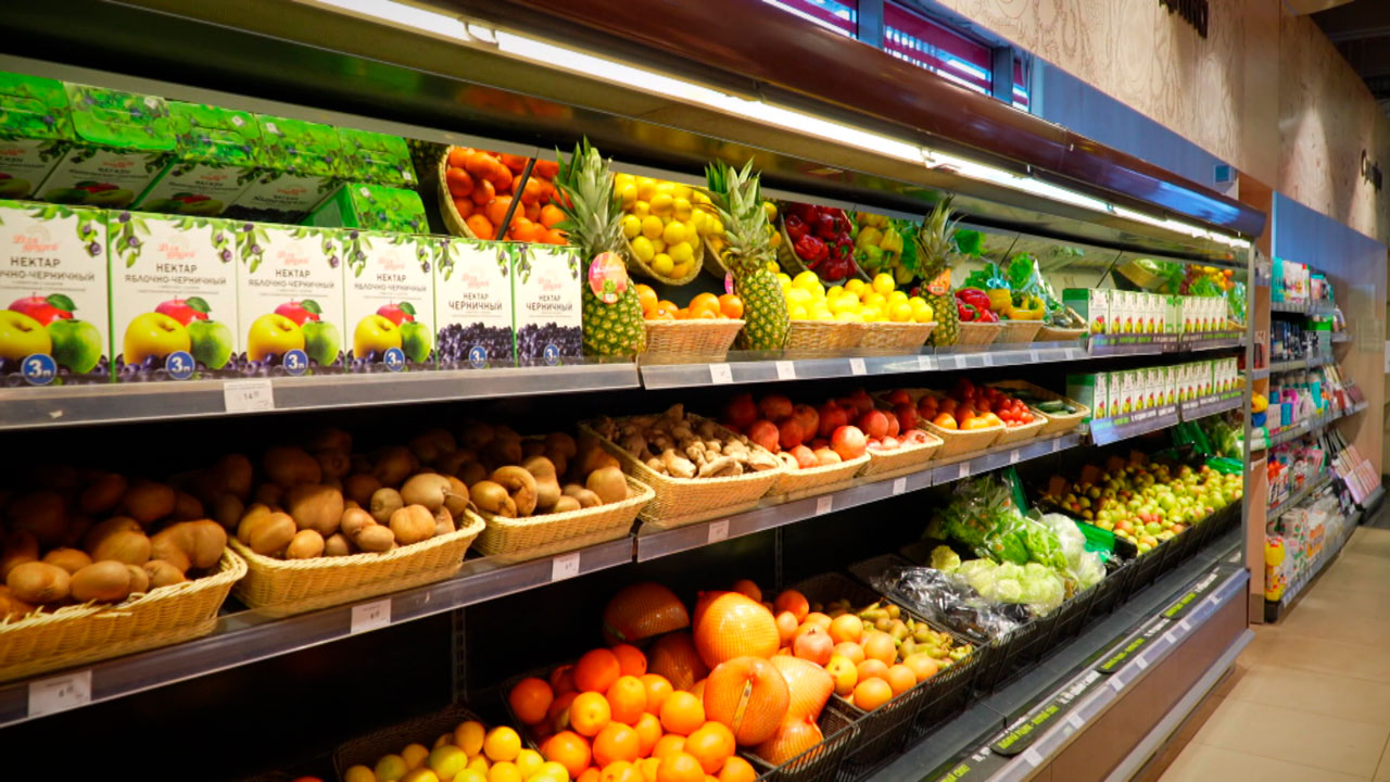 КГК принимает звонки по вопросам о наличии и качестве овощной продукции в торговых объектах-2