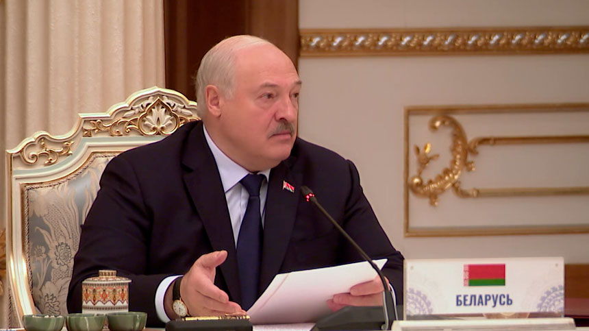 Новый формат СНГ! Какие предложения озвучил Лукашенко? Итоги саммита в Душанбе