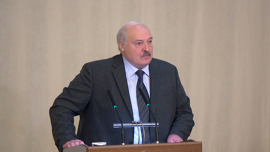 Лукашенко: «Кнута вам не хватает!» Жёсткий разговор о будущем Витебского региона