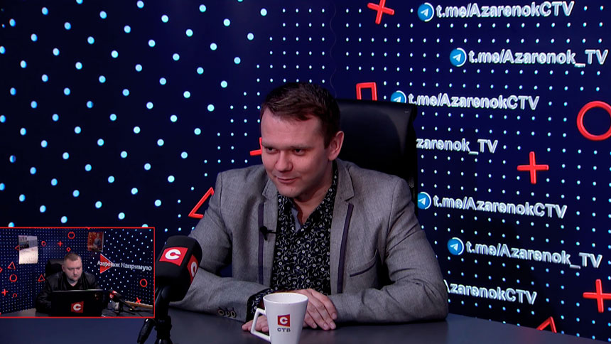 Лазуткин: США хотят сделать проблемы на границе Беларуси постоянными-2 Лазуткин: США хотят сделать проблемы на границе Беларуси постоянными-2