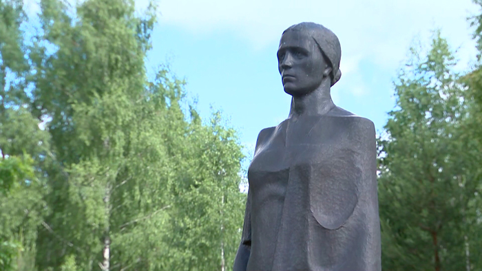 Сестра Хатыни: 19 июня исполняется 80 лет со дня трагедии в Дальве