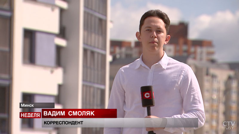 «Мы ещё диплом не успеем получить, а уже будем в своей квартире». Покупка жилья в Минске становится доступнее-22