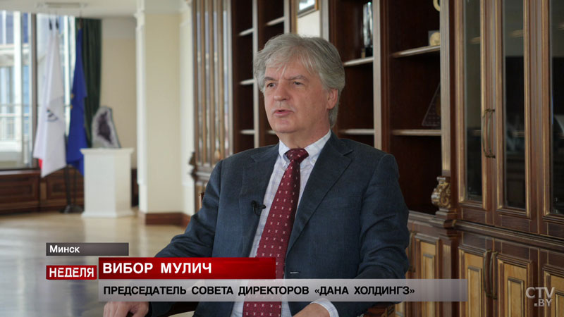 «Мы ещё диплом не успеем получить, а уже будем в своей квартире». Покупка жилья в Минске становится доступнее-31