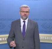 Вячеслав Данилович: в Академии управления должны работать настоящие патриоты Беларуси, убеждённые государственники