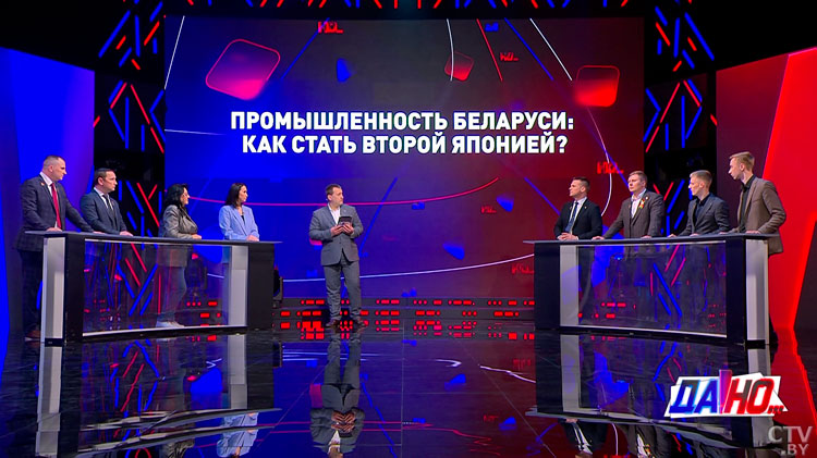 Зампредседателя «Беллегпрома»: лёгкой промышленности нужно двигаться в роботизацию-1