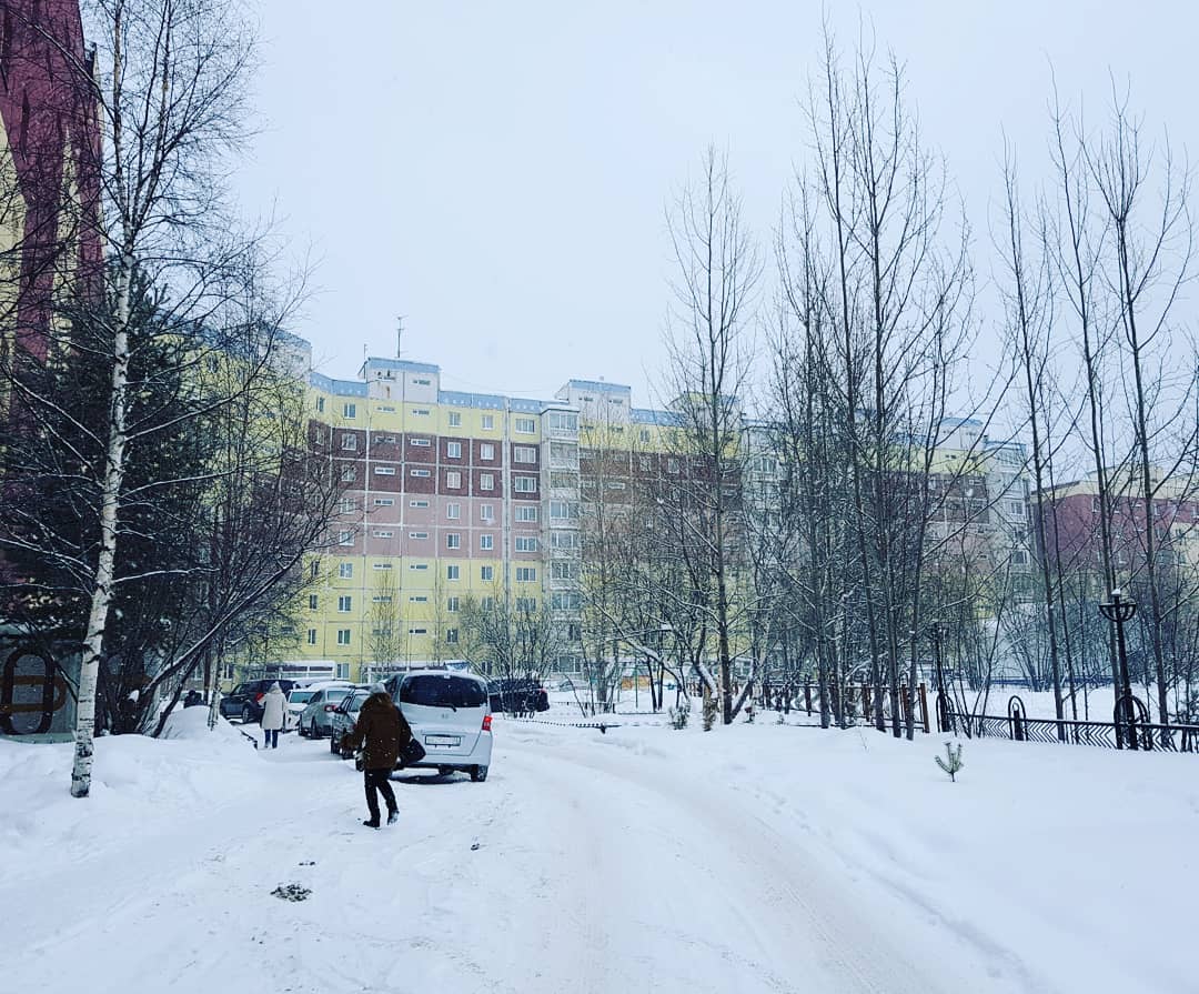 «Столько воспоминаний». Дарья Домрачева показала мужу дом, в котором выросла -4