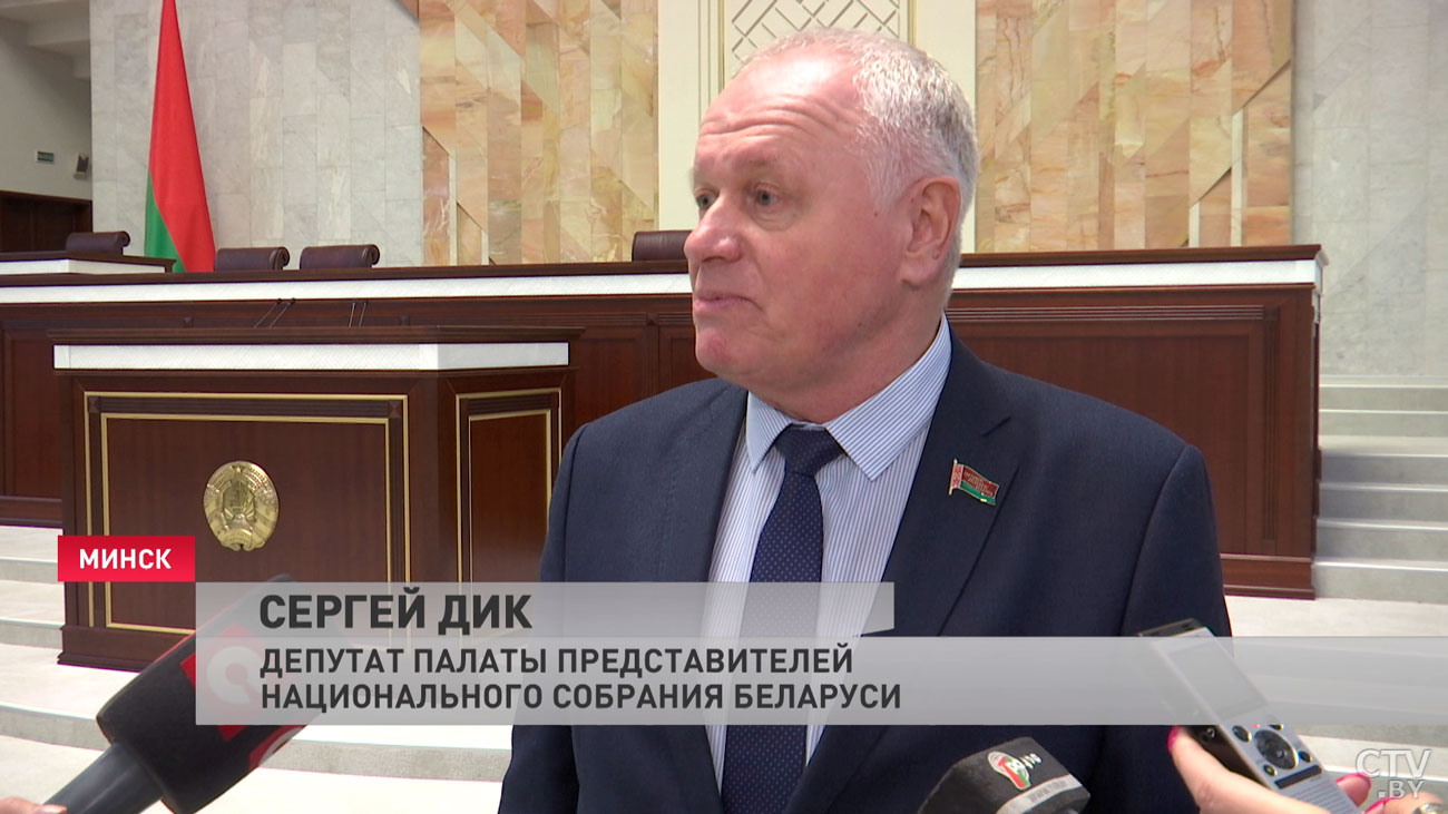 Беларусь и Куба намерены вместе противостоять западным санкциям-4
