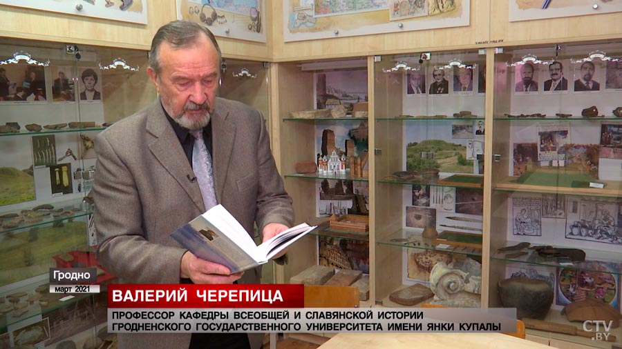 «Танки вскочили к нам на площадь». 17 сентября 1939 года глазами историков и очевидцев-19