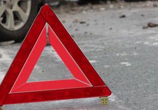 В Старых Дорогах в результате наезда погиб молодой человек 