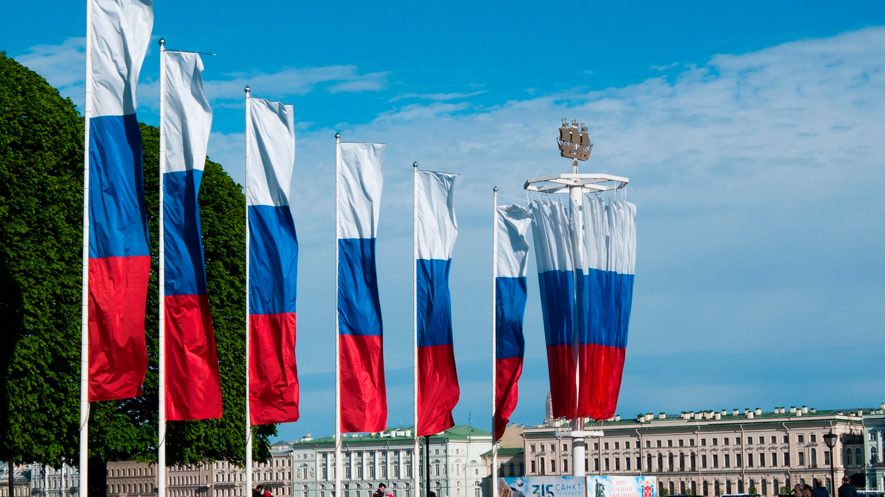 Захарова отреагировала на слова Писториуса о «грустной заднице»