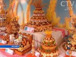 Областные «Дожинки» в Логойске: лучший урожай картошки и новый ЗАГС Областные «Дожинки» в Логойске: лучший урожай картошки и новый ЗАГС
