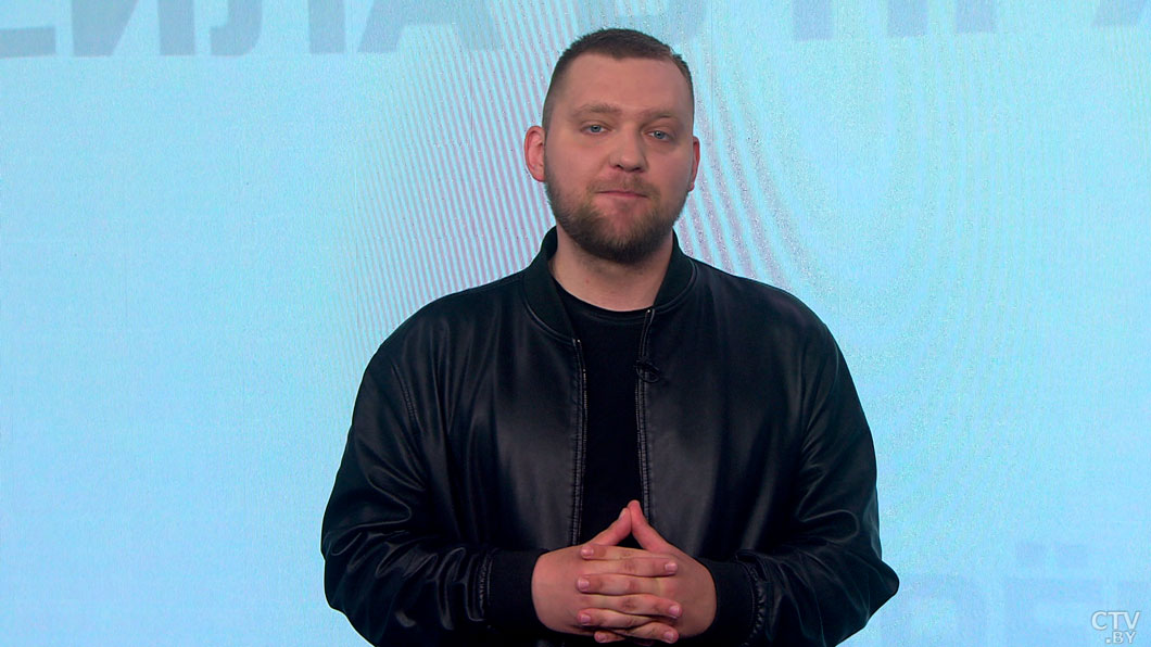 Азарёнок: «Славянский базар» зародился ещё в Советском Союзе, но расцвёл при Батьке-7