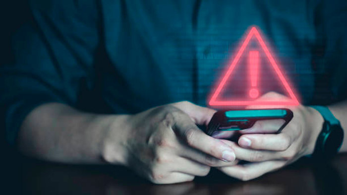 Роскомнадзор заявил об ограничении работы Telegram в России