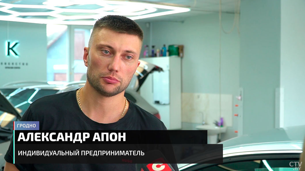 Ждали 19 лет – с 1 сентября в Беларуси можно затонировать заднюю полусферу авто-6