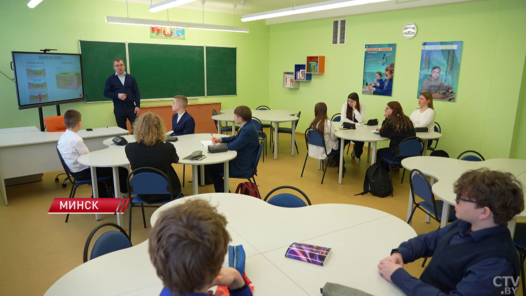 В Национальном детском технопарке стартует слет для старшеклассников «Профессиональный старт»-2