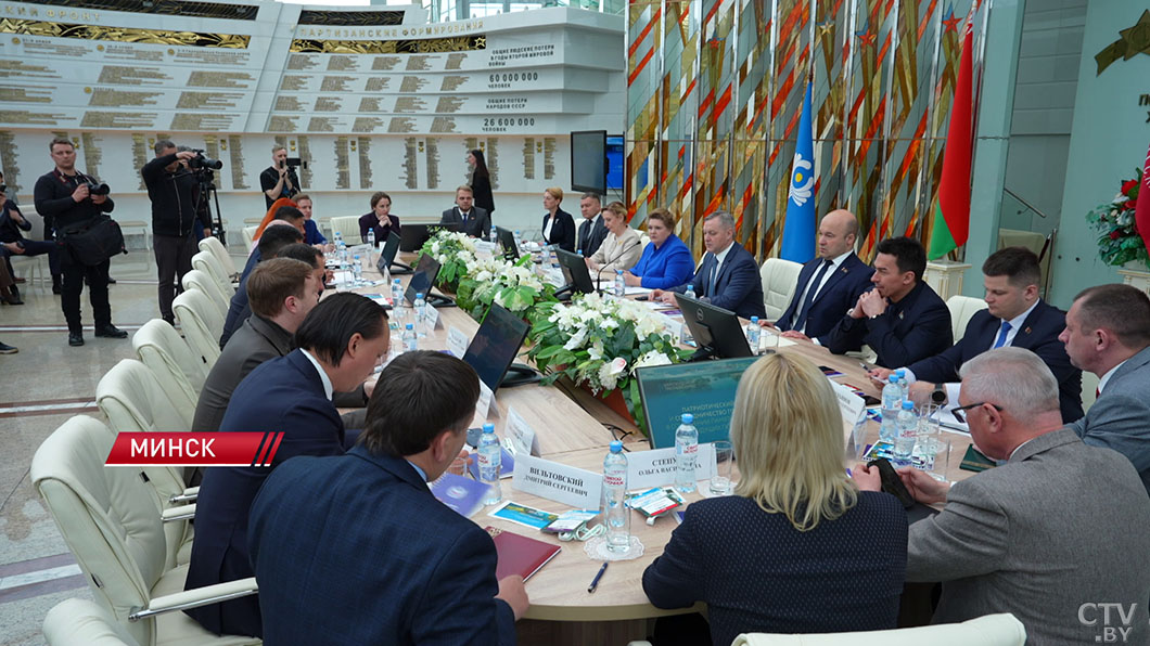 Страны СНГ объединяют усилия для развития патриотического туризма-2