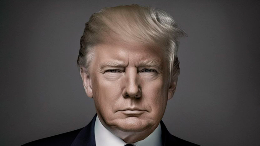 Трамп открыт для идеи посредничества Путина в решении конфликта Израиля и Ирана-0