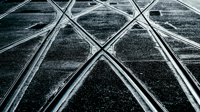 В Польше повреждена железнодорожная линия, ведущая в Украину – Туск В Польше повреждена железнодорожная линия, ведущая в Украину – Туск