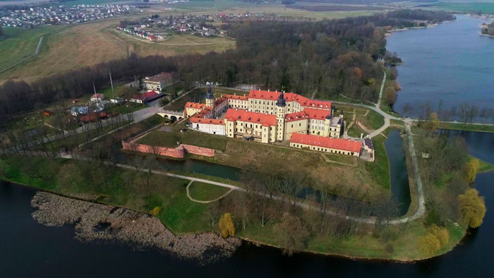 Более 200 тысяч иностранцев приехали в Беларусь по безвизу с начала 2025-го