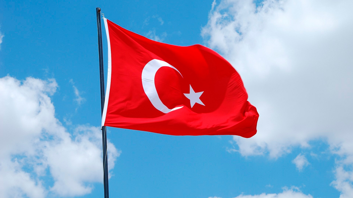 Во всех аэропортах Турции подняли уровень угрозы терактов