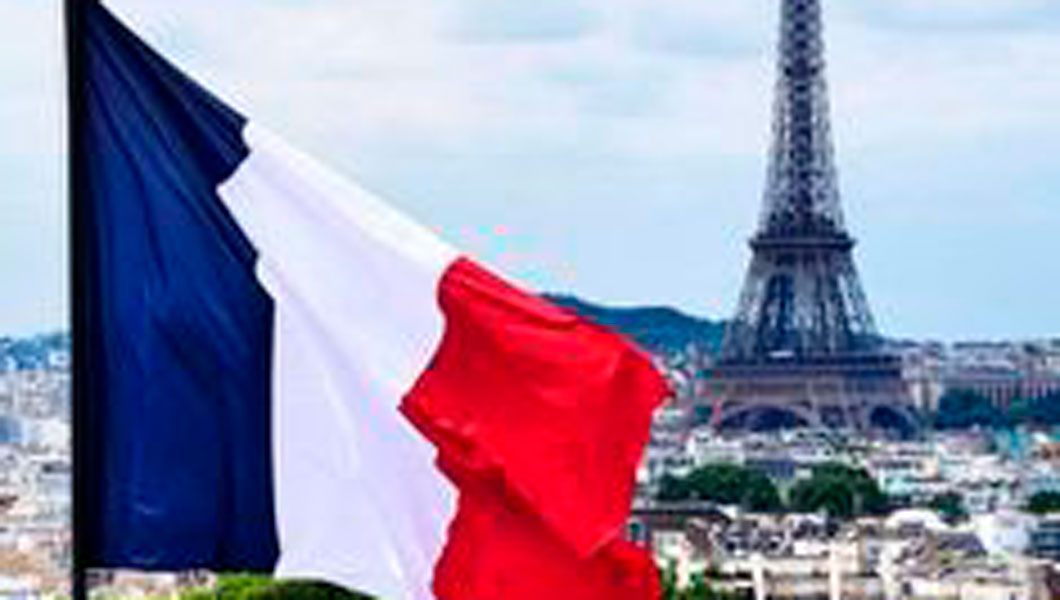 Киев получил от Франции новейшие дроны-камикадзе Rodeur 330