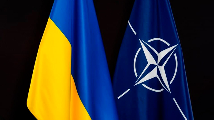 7 стран НАТО выступили против принятия Украины в альянс