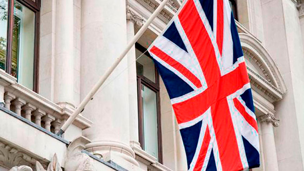 Над американскими базами в Великобритании замечены неизвестные БПЛА – The Guardian