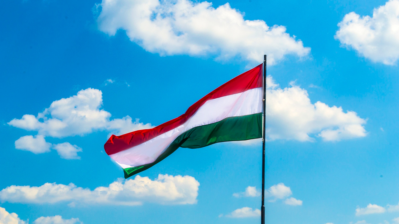 Венгрия и Словакия не допустили принятия 18-го пакета санкций ЕС против РФ-0