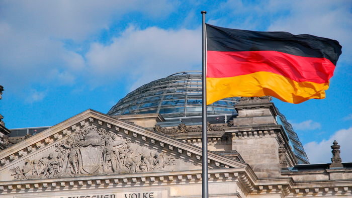 NZZ: Германия находится в зоне досягаемости российских ракет-0