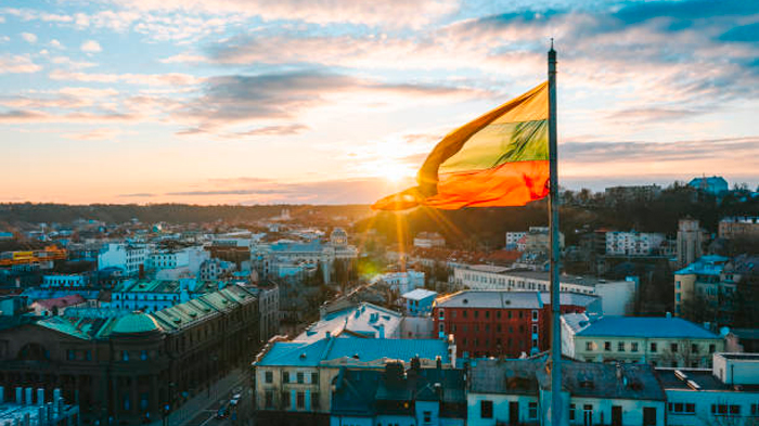 Литва объявила режим экстремальной ситуации на границе с Беларусью-0 Литва объявила режим экстремальной ситуации на границе с Беларусью-0