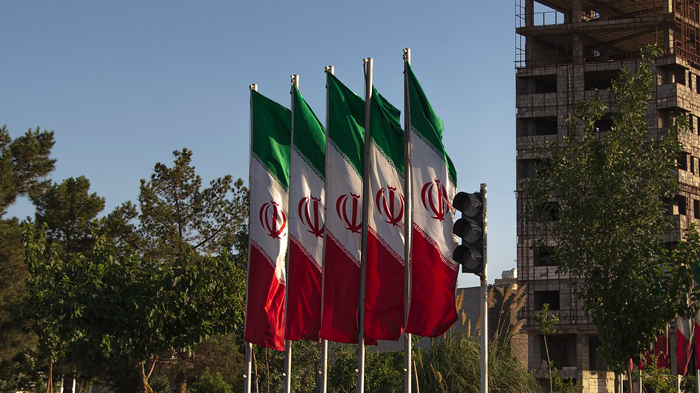 Супруга верховного лидера Ирана Али Хаменеи умерла