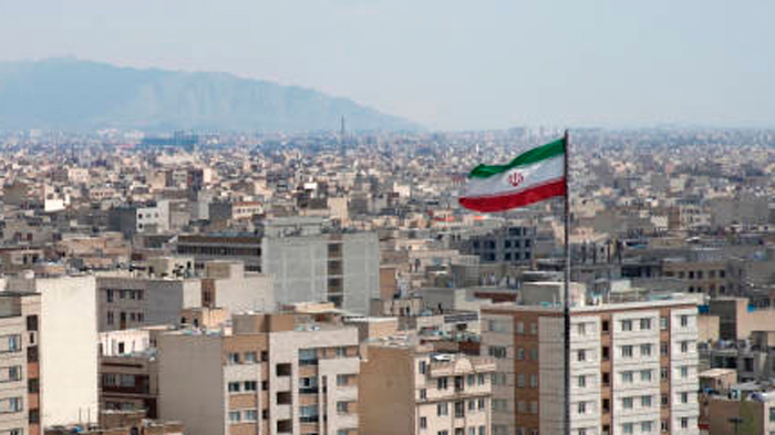 RS: Иран показал полную несостоятельность систем ПВО Израиля