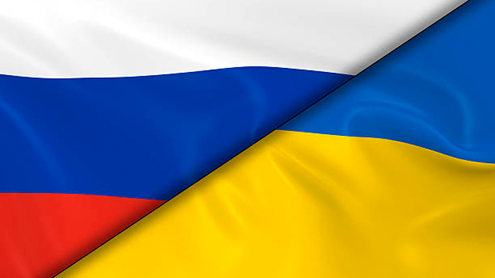 Советник министра Сак: Киев ждет сложных переговоров с РФ-1