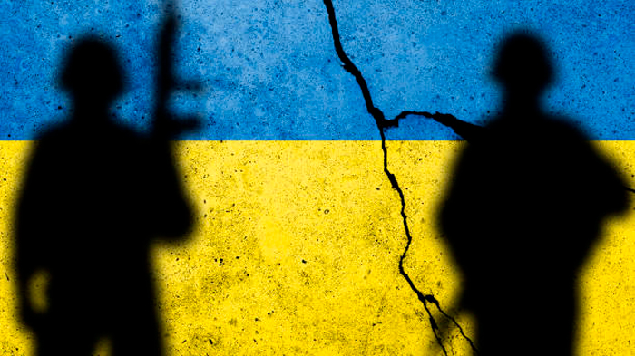 RS: общество Украины находится на грани срыва из-за продолжающегося конфликта-0