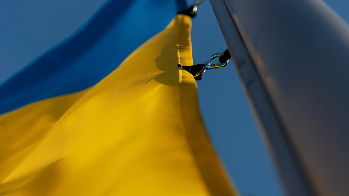 Украинская делегация прибыла в Стамбул для переговоров с РФ-0