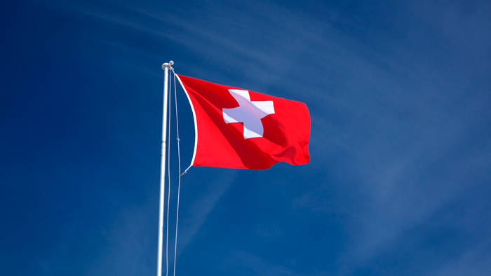 Швейцария видит себя частью решения украинского конфликта