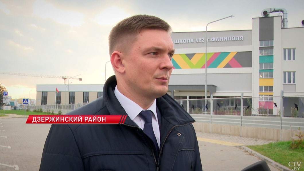 Минчане меняют прописку ради этого спутника столицы – посмотрели, каково сегодня жить в Фаниполе-4