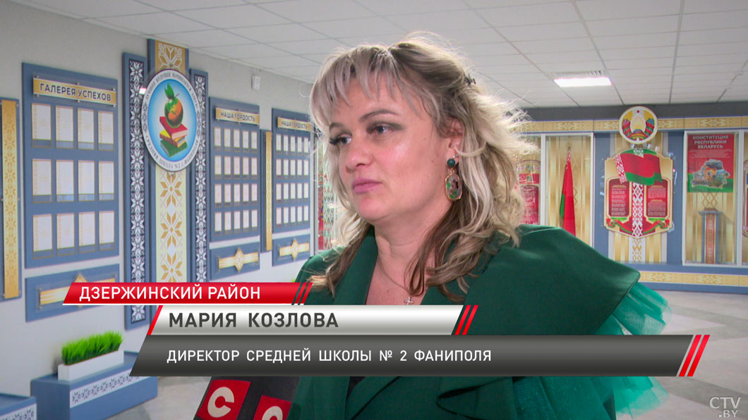 Минчане меняют прописку ради этого спутника столицы – посмотрели, каково сегодня жить в Фаниполе-8
