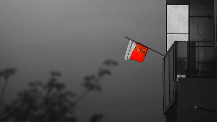 Польша безосновательно обвинила РФ во взрыве ведущих в Украину ж/д путей