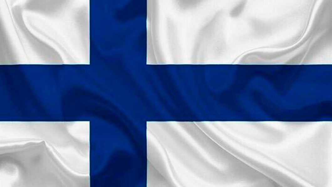 Финляндия строит забор в 1 м от границы с РФ-0