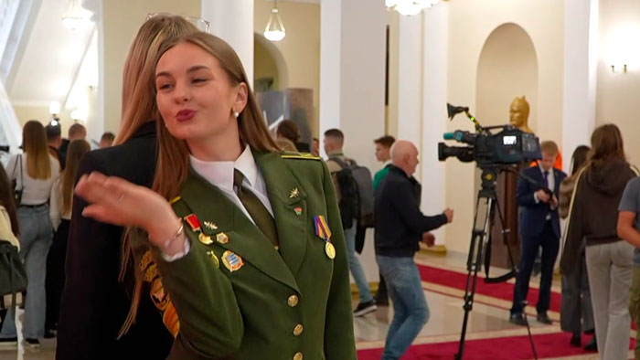 В Беларуси стартовал II Форум блогеров – что в программе?