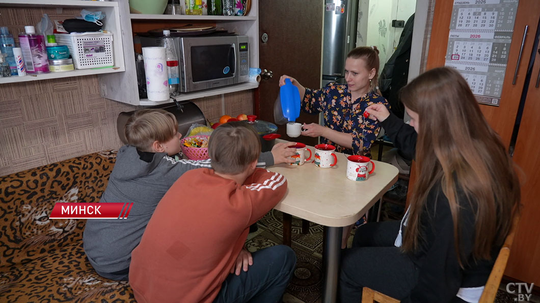 Более 135 белорусок разных профессий объединил форум «Женщины столицы» в Минске-8