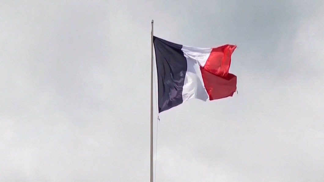 Во Франции предложили выйти из НАТО