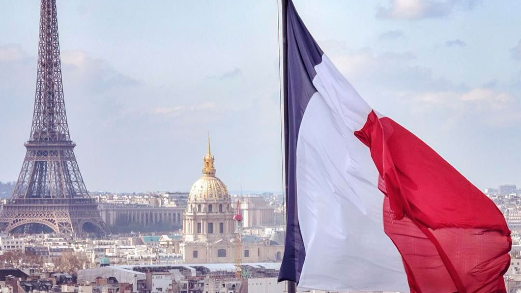 Во Франции требуют от посла Украины объяснений после интервью Лаврова