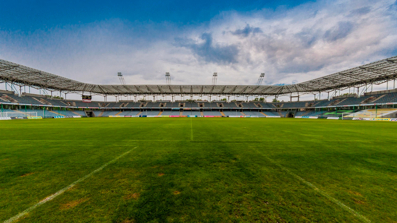 ПСЖ разгромил «Манчестер Сити» в Лиге чемпионов