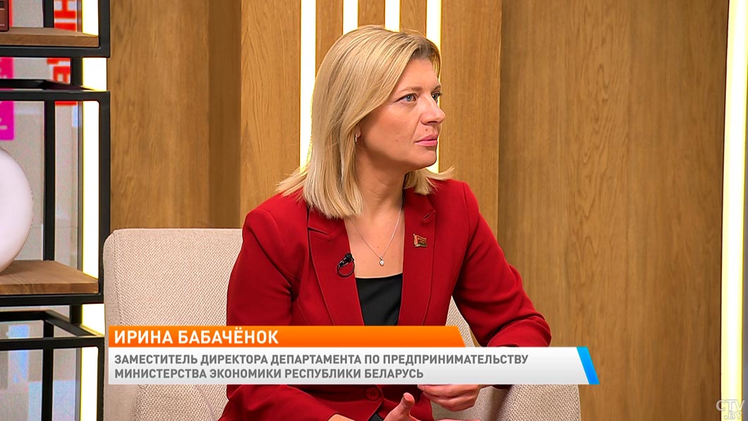 С 1 января часть видов деятельности запретят для белорусских ИП – вот кого это коснётся-2 С 1 января часть видов деятельности запретят для белорусских ИП – вот кого это коснётся-2