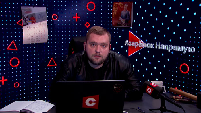 Азарёнок: «Музеев настроили, и ещё хотим». Хватит. Должно быть развитие
