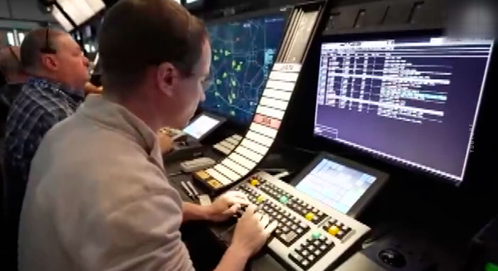 В США были задержаны более 10 тыс. авиарейсов из-за шатдауна В США были задержаны более 10 тыс. авиарейсов из-за шатдауна