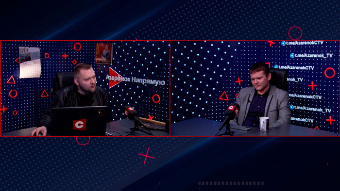 Лазуткин: Полесье будет нашим фасадом для Украины после военных действий